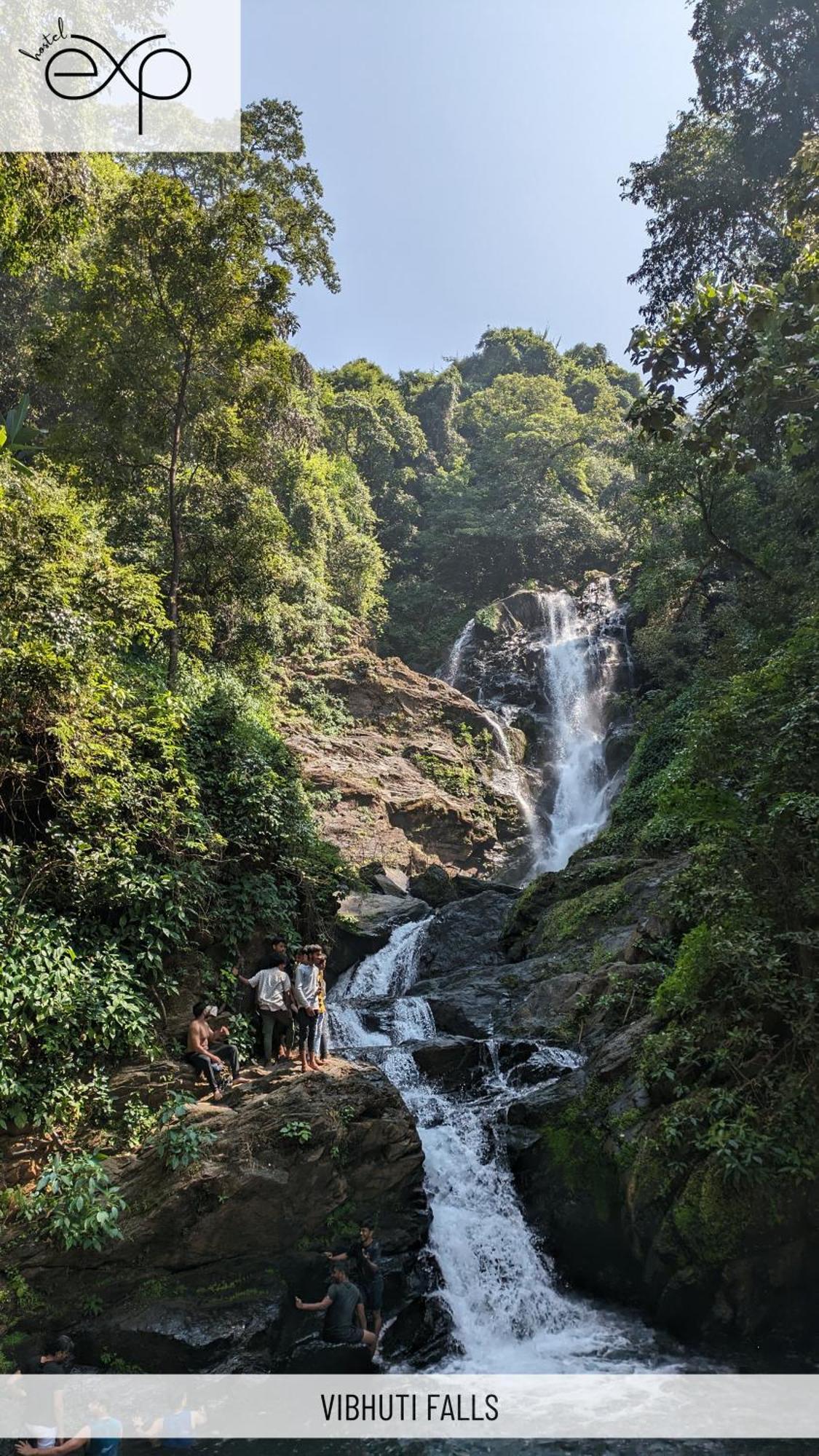 Hostelexp, Gokarna - A Slow-Paced Backpackers Community Exterior photo